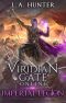 [Viridian Gate Online 01] • Viridian Gate Online · Imperial Legion (The Viridian Gate Archives Book 4)